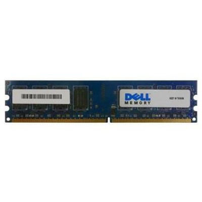 Dell 2GB DDR2 Non ECC PC2-5300 667Mhz Memory for ProLiant DL360p Gen8 servers