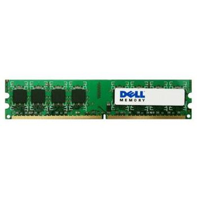 Dell 1GB DDR2 Non ECC PC2-5300 667Mhz Memory for ProLiant DL360p Gen8 servers