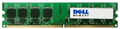 Dell 1GB DDR2 Non ECC PC2-6400 800Mhz Memory for ProLiant DL360p Gen8 servers
