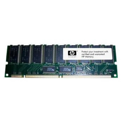 HP 128MB SDRAM Registered ECC PC-100 100Mhz Memory for ProLiant DL360p Gen8 Servers