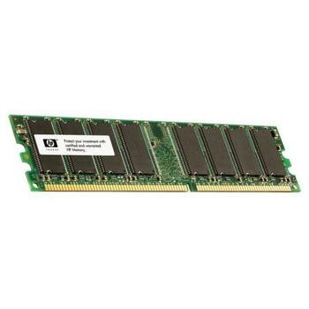 HP 128MB DDR Non ECC PC-2700 333Mhz Memory for ProLiant DL360p Gen8 Servers