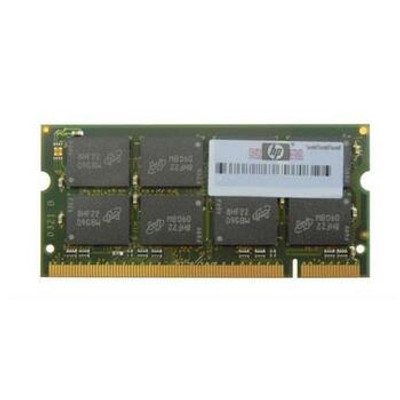 HP 1GB DDR SoDimm Non ECC PC-2100 266Mhz Memory for laptops