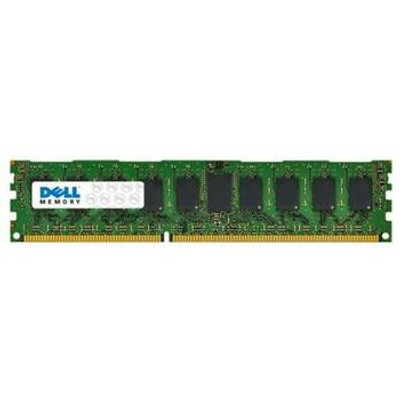 Dell 1GB DDR3 ECC PC3-10600 1333Mhz 1Rx8 Memory for ProLiant DL360p Gen8 servers
