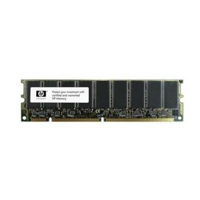Compaq 128MB SDRAM ECC PC-100 100Mhz Memory for ProLiant DL360p Gen8 Servers