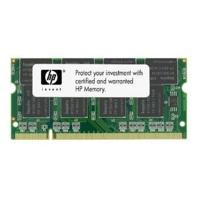HP 256MB DDR SoDimm Non ECC PC-2700 333Mhz Memory for laptops