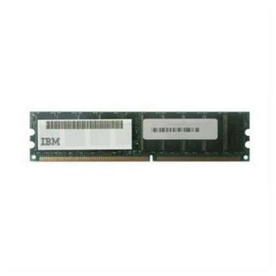 IBM 256MB DDR Registered ECC PC-2700 333Mhz 1Rx8 Memory for ProLiant DL360p Gen8 Servers