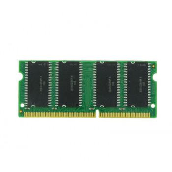 HP 32MB PC100 non-ECC 100MHz CL2 SODIMM Memory for 144-Pin 3.3V laptops