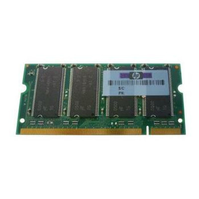 HP 512MB DDR SoDimm Non ECC PC-2700 333Mhz Memory for laptops