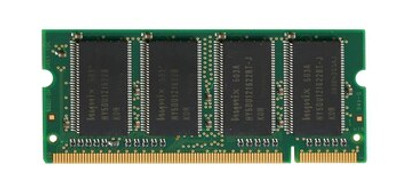 Compaq 512MB DDR SoDimm Non ECC PC-2700 333Mhz Memory for laptops