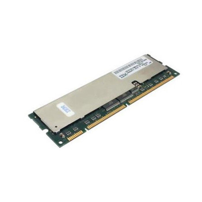 IBM 1GB SDRAM-133MHz PC133 ECC Registered CL3 168-Pin DIMM Memory Module for servers