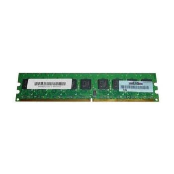 HP 2GB DDR2 ECC PC2-3200 400Mhz Memory for ProLiant DL360p Gen8 servers