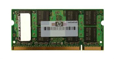 HP 256MB DDR2 SoDimm Non ECC PC2-4200 533Mhz Memory for ProLiant DL360p Gen8 Servers