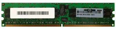 HP 1GB DDR2 Registered ECC PC2-4200 533Mhz 1Rx4 Memory for ProLiant Servers