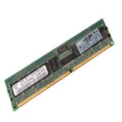 HP 1GB DDR Registered ECC PC-2700 333Mhz 1Rx4 Server Memory Module for ProLiant Servers