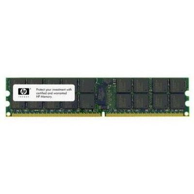 Compaq 256MB DDR2 Registered ECC PC2-3200 400Mhz 1Rx8 Memory for ProLiant DL360p Gen8 Servers