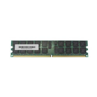 HP 512MB DDR2-400MHz ECC Registered RDIMM Memory Module for ProLiant DL360p Gen8 Servers