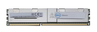 Dell 64GB DDR3-1600MHz ECC Registered DIMM for ProLiant DL360p Gen8 servers
