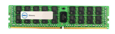 Dell 16GB DDR4-2133MHz Registered ECC Memory Module for Servers - 370-ABXJ