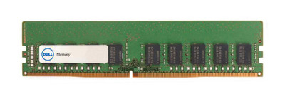 Dell 8GB DDR4-2133MHz ECC Unbuffered Memory Module 370-ACHM for Servers
