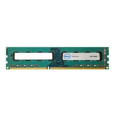 Dell 4GB DDR3 Non ECC PC3-12800 1600Mhz 1Rx8 Memory for Dell Servers
