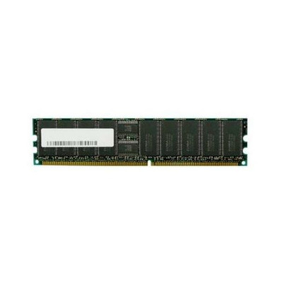 Sun 256MB DDR Registered ECC PC-2100 266Mhz Memory for Servers