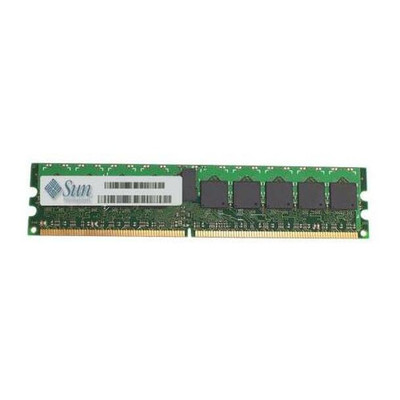Sun 4GB DDR2 Registered ECC PC2-5300 667Mhz 2Rx4 Memory for Servers