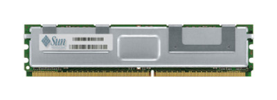 Sun 8GB DDR2-667MHZ ECC Fully Buffered DIMM Memory Module for ProLiant DL360p Gen8 Servers