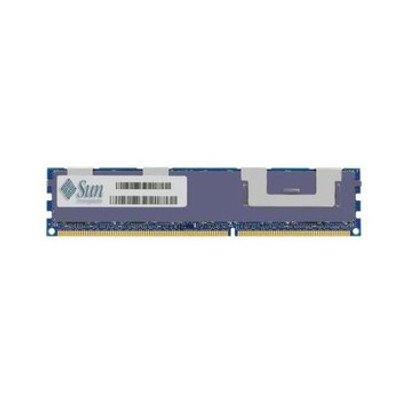 Sun 2GB DDR3-1333MHz ECC Registered Memory Module for ProLiant DL360p Gen8 Servers - 371-4656