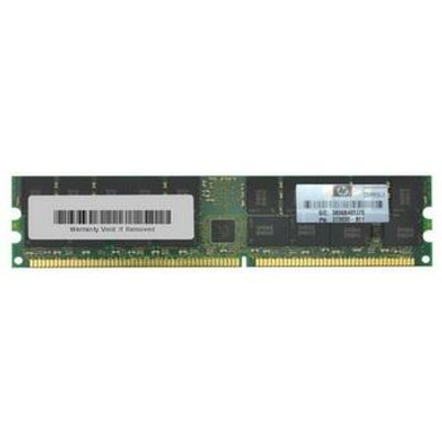 HP 2GB DDR Registered ECC PC-3200 400Mhz 2Rx4 Memory for ProLiant DL360p Gen8 servers