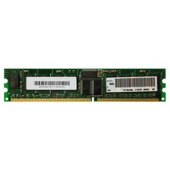IBM 256MB DDR Registered ECC PC-2700 333Mhz 1Rx8 Memory for ProLiant DL360p Gen8 servers