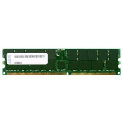 IBM 1GB DDR Registered ECC PC-2100 266Mhz Memory for ProLiant DL360p Gen8 Servers