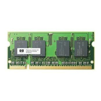 HP 256MB DDR2 SoDimm Non ECC PC2-5300 667Mhz Memory for laptops