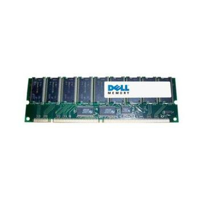 Dell 256MB SDRAM Registered ECC PC-100 Memory for Dell 4020T - Compatible with Dell servers - Server Memory