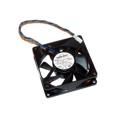 HP Air-duct Fan Assembly for Xw6400 System Memory - Keeps memory cool in HP Xw6400 servers