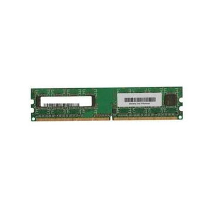 IBM 1GB DDR2 Non ECC PC2-5300 667Mhz Memory for ProLiant DL360p Gen8 servers