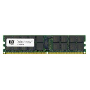 HP 2GB DDR PC3200 Registered ECC Memory 410939-001 for ProLiant DL360p Gen8 servers