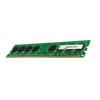 IBM 512MB DDR2 Non ECC PC2-4200 533Mhz Memory for Servers