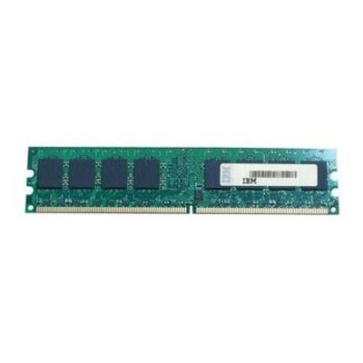 IBM 1GB DDR-333MHz PC2700 DIMM Memory Module for SurePOS 722/J22 - Non-ECC Unbuffered CL2.5 - 184-Pin - Server Memory