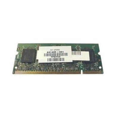 HP 512MB DDR2 SoDimm Non ECC PC2-5300 667Mhz Memory for ProLiant DL360p Gen8 Servers