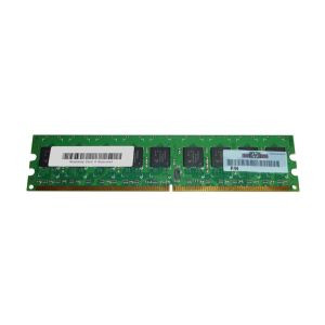HP 1GB DDR2-800MHz ECC Unbuffered Memory DIMM 444905-051 for ProLiant Servers