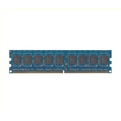 HP 512MB DDR2-667MHz ECC DIMM Memory Module for ProLiant Servers