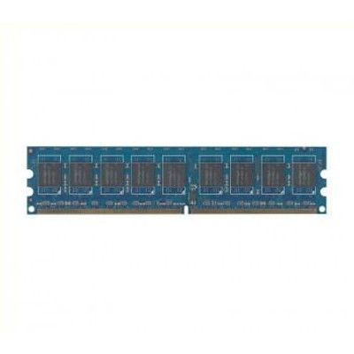 HP 1GB PC2-6400 ECC Unbuffered DDR2-800MHz Memory Module for ProLiant Servers HP 1GB PC2-6400 ECC Unbuffered DDR2-800MHz Memory Module for ProLiant Servers