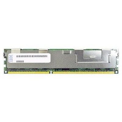IBM 4GB DDR3 Registered ECC PC3-8500 1066Mhz 4Rx8 Memory for ProLiant DL360p Gen8 servers