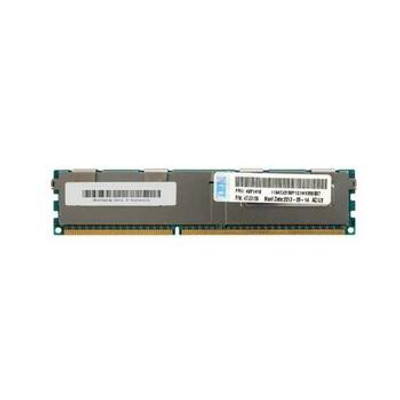 IBM 16GB DDR3-1066MHz ECC Registered Memory Module for ProLiant DL360p Gen8 Servers