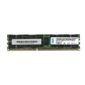 IBM 16GB DDR3-1866MHz ECC Registered Memory Module for ProLiant DL360p Gen8 servers
