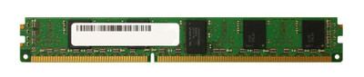 IBM 2GB PC3-10600 DDR3-1333MHz ECC Registered CL9 240-Pin DIMM VLP Memory Module for Server Rack