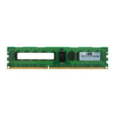 HP 2GB DDR3 PC3-10600 Registered ECC Memory 500202-561 for ProLiant DL360p Gen8 Servers