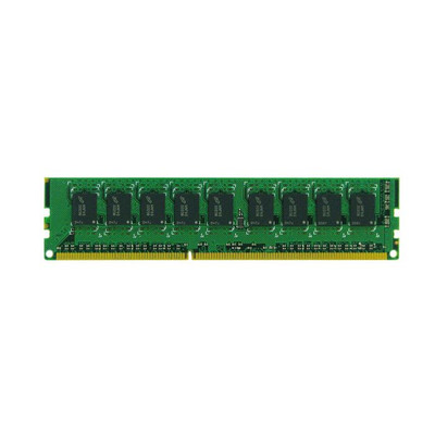 HP 4GB DDR3 PC3-10600 Unbuffered ECC Memory for ProLiant Servers