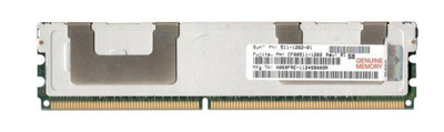 Sun 8GB DDR2-667MHz ECC Memory Module for ProLiant DL360p Gen8 Servers