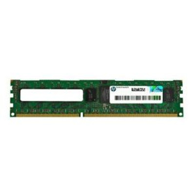 HP 4GB DDR3 PC3-12800 Registered ECC Memory DIMM for ProLiant DL360p Gen8 Servers HP 4GB DDR3 PC3-12800 Registered ECC Memory DIMM for ProLiant DL360p Gen8 Servers